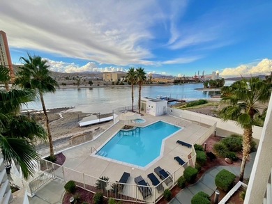 LUXURY on the Colorado River. These stunning condos were built