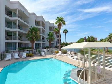 LUXURY on the Colorado River. These stunning condos were built