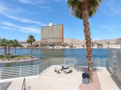 LUXURY on the Colorado River. These stunning condos were built