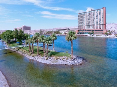 LUXURY on the Colorado River. These stunning condos were built