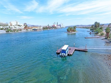 LUXURY on the Colorado River. These stunning condos were built