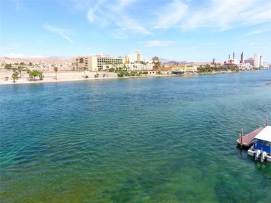 LUXURY on the Colorado River. These stunning condos were built