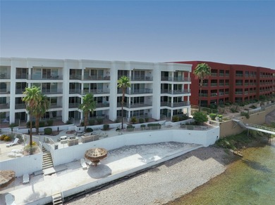 LUXURY on the Colorado River. These stunning condos were built