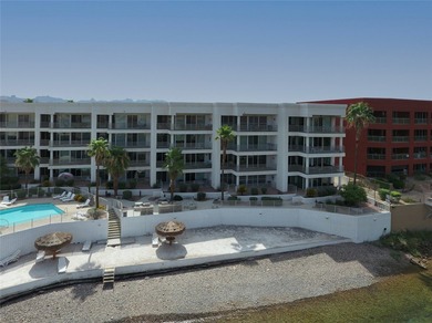 LUXURY on the Colorado River. These stunning condos were built