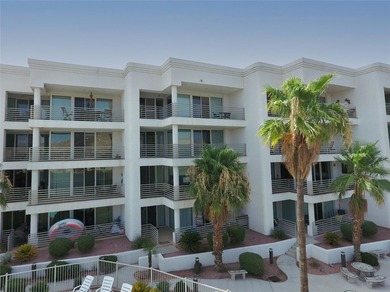 LUXURY on the Colorado River. These stunning condos were built