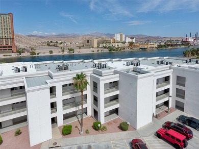 LUXURY on the Colorado River. These stunning condos were built