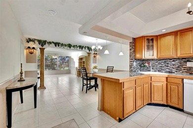 Immaculate & Spacious Apartment in a Resort-Style Community
