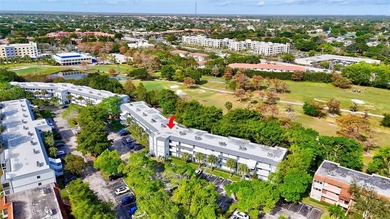 Immaculate & Spacious Apartment in a Resort-Style Community

