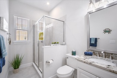 Live Where Others Vacation -- The Beach Is Calling You!

