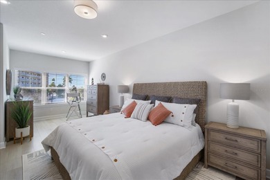 Live Where Others Vacation -- The Beach Is Calling You!

