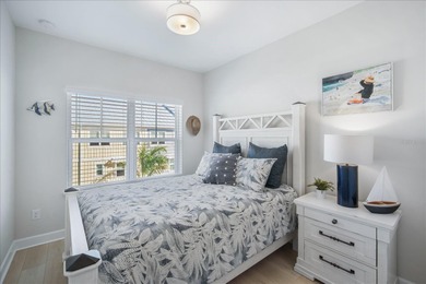 Live Where Others Vacation -- The Beach Is Calling You!

