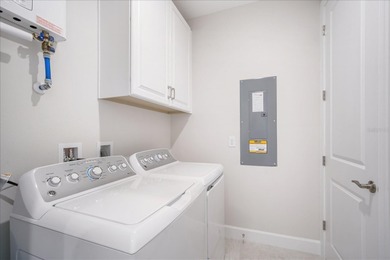 Live Where Others Vacation -- The Beach Is Calling You!

