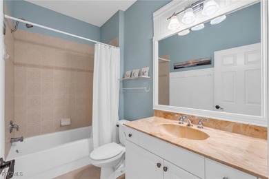 This exceptional TURNKEY residence combines timeless design with