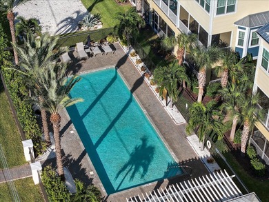 Live Where Others Vacation -- The Beach Is Calling You!

