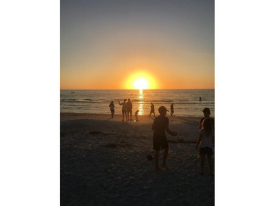 Live Where Others Vacation -- The Beach Is Calling You!

