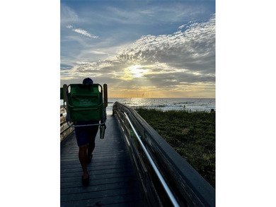 Live Where Others Vacation -- The Beach Is Calling You!

