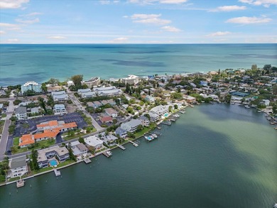 Live Where Others Vacation -- The Beach Is Calling You!

