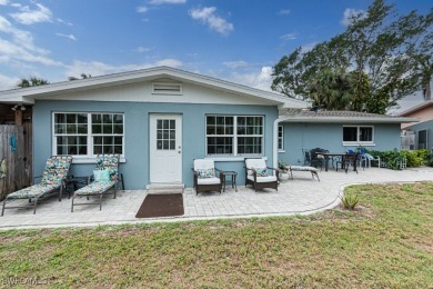 Welcome to 1229 Carlene. WATERFRONT LIFESTYLE WITH DIRECT ACCESS