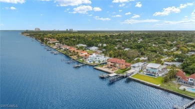 Welcome to 1229 Carlene. WATERFRONT LIFESTYLE WITH DIRECT ACCESS