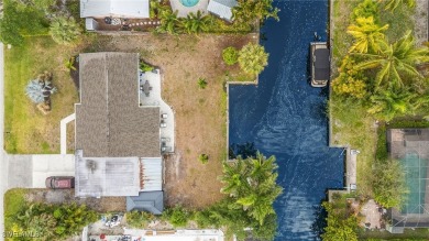 Welcome to 1229 Carlene. WATERFRONT LIFESTYLE WITH DIRECT ACCESS