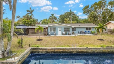 Welcome to 1229 Carlene. WATERFRONT LIFESTYLE WITH DIRECT ACCESS