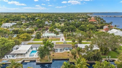 Welcome to 1229 Carlene. WATERFRONT LIFESTYLE WITH DIRECT ACCESS