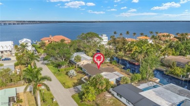 Welcome to 1229 Carlene. WATERFRONT LIFESTYLE WITH DIRECT ACCESS