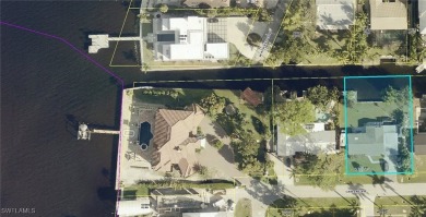 Welcome to 1229 Carlene. WATERFRONT LIFESTYLE WITH DIRECT ACCESS