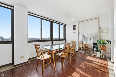 Find yourself at home in an abundance of natural light in this