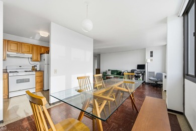 Find yourself at home in an abundance of natural light in this