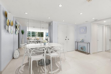 Enjoy gorgeous sunsets and tranquil living at the coveted direct