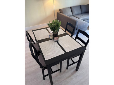 Move-in ready; recently fully renovated and fully furnished. New