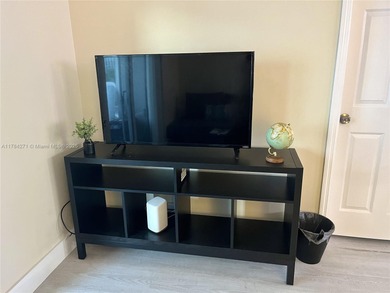 Move-in ready; recently fully renovated and fully furnished. New