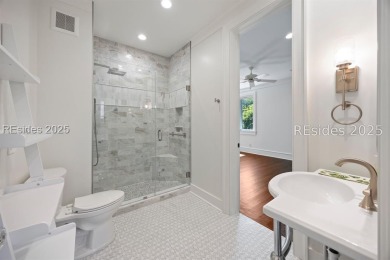 One of one. Welcome home to 1 Cedar, a deep-water sanctuary