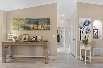 Classic La Quinta large SALTWATER PEBBLE TECH POOL/SPA HOME