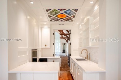 One of one. Welcome home to 1 Cedar, a deep-water sanctuary