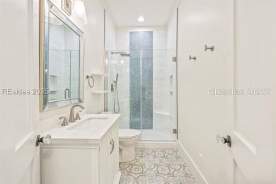 One of one. Welcome home to 1 Cedar, a deep-water sanctuary