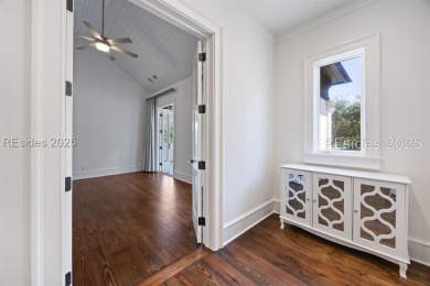 One of one. Welcome home to 1 Cedar, a deep-water sanctuary