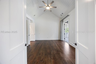 One of one. Welcome home to 1 Cedar, a deep-water sanctuary