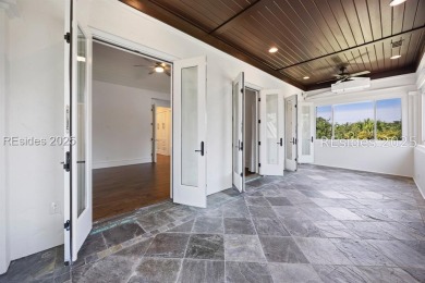 One of one. Welcome home to 1 Cedar, a deep-water sanctuary