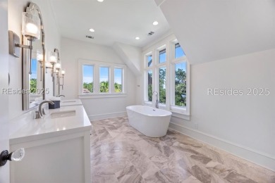 One of one. Welcome home to 1 Cedar, a deep-water sanctuary