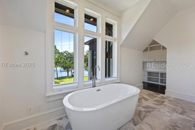 One of one. Welcome home to 1 Cedar, a deep-water sanctuary