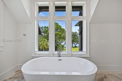 One of one. Welcome home to 1 Cedar, a deep-water sanctuary