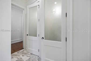 One of one. Welcome home to 1 Cedar, a deep-water sanctuary