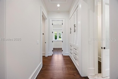 One of one. Welcome home to 1 Cedar, a deep-water sanctuary