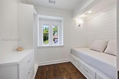 One of one. Welcome home to 1 Cedar, a deep-water sanctuary