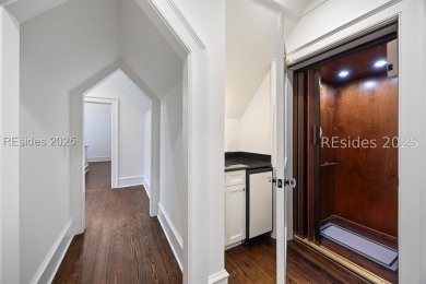 One of one. Welcome home to 1 Cedar, a deep-water sanctuary