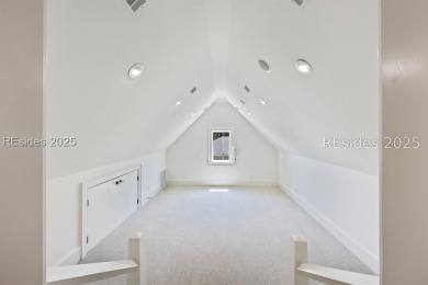 One of one. Welcome home to 1 Cedar, a deep-water sanctuary