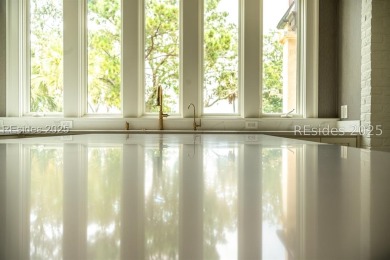 One of one. Welcome home to 1 Cedar, a deep-water sanctuary