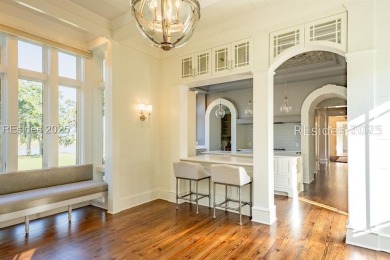 One of one. Welcome home to 1 Cedar, a deep-water sanctuary